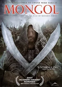 Mongol The Rise of Genghis Khan (2007) มองโกล ตอนกำเนิด เจงกิสข่าน