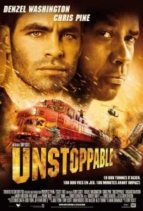 ดูหนังออนไลน์ฟรี Unstoppable ด่วนวินาศหยุดไม่อยู่ 2010