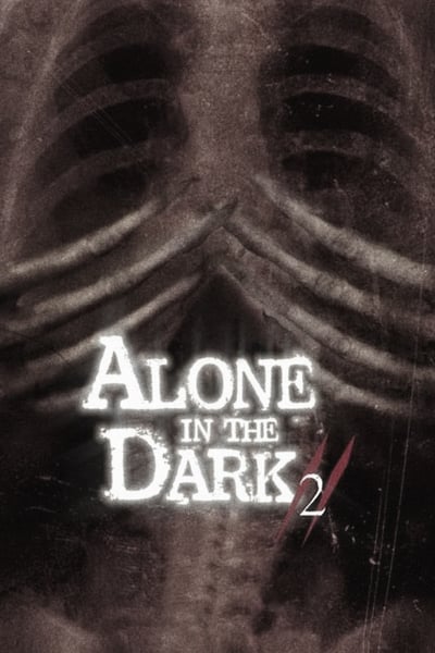 Alone In The Dark 2 (2008) กองทัพมืดมฤตยูเงียบ ภาค 2
