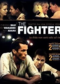 ดูหนังออนไลน์ฟรี The Fighter (2010) เดอะ ไฟท์เตอร์ 2 แกร่ง หัวใจเกินร้อย