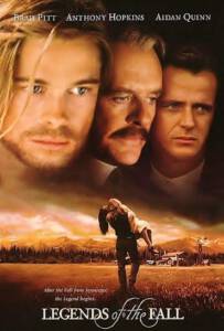 ดูหนังออนไลน์ฟรี Legends of the Fall ตำนานสุภาพบุรุษหัวใจชาติผยอง 1994