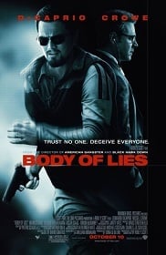 Body of Lies (2008) แผนบงการยอดจารชนสะท้านโลก