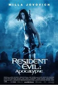 ดูหนังออนไลน์ฟรี Resident Evil 2 Apocalypse (2004) ผ่าวิกฤตไวรัสสยองโลก