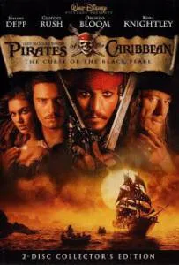 ดูหนังออนไลน์ฟรี Pirates of the Caribbean 1 (2003) คืนชีพกองทัพโจรสลัดสยองโลก ภาค 1