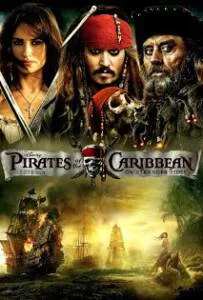 ดูหนังออนไลน์ฟรี Pirates of the Caribbean 4 (2011) ผจญภัยล่าสายน้ำอมฤตสุดขอบโลก ภาค 4