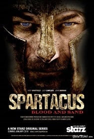 Spartacus Blood and Sand Season 1 : สปาตาคัส ขุนศึกชาติทมิฬ ปี 1 พากย์ไทย