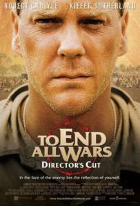 ดูหนังออนไลน์ฟรี To End All Wars ค่ายนรกสะพานแม่น้ำแคว 2001