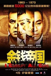ดูหนังออนไลน์ฟรี I Corrupt All Cops (2009) คนคมเฉือนคมคน