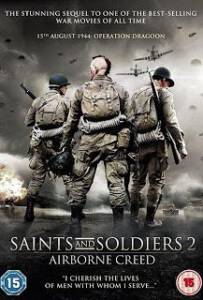 ดูหนังออนไลน์ฟรี Saints And Soldiers 2 : Airborne Creed (2012) ภารกิจกล้าฝ่าแดนข้าศึก ภาค 2