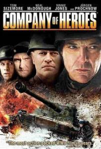 ดูหนังออนไลน์ฟรี Company of Heroes (2013) ยุทธการโค่นแผนนาซี
