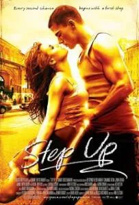 ดูหนังออนไลน์ฟรี Step Up 1 (2006) สเต็ปโดนใจหัวใจโดนเธอ ภาค1