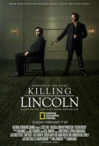 ดูหนังออนไลน์ฟรี Killing Lincoln (2013) แผนฆ่าลินคอล์น