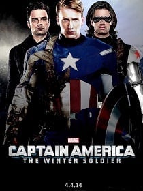 Captain America 2: The Winter Soldier (2014) กัปตันอเมริกา 2: มัจจุราชอหังการ