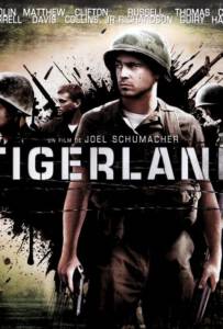 ดูหนังออนไลน์ฟรี Tigerland (2000) ไทเกอร์แลนด์ ค่ายโหด หัวใจไม่ยอมสยบ