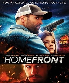 Homefront โคตรคนระห่ำล่าผ่าเมือง 2013