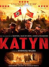 ดูหนังออนไลน์ฟรี katyn (2007) บันทึกเลือดสงครามโลก