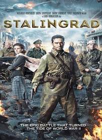 ดูหนังออนไลน์ฟรี Stalingrad : มหาสงครามวินาศสตาลินกราด 2013