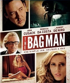 The Bag Man (2014) หิ้วนรกท้าคนโหด