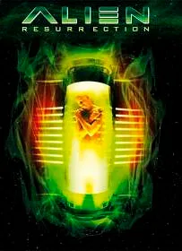 ดูหนังออนไลน์ฟรี Alien Resurrection (1997) เอเลี่ยน 4 ฝูงมฤตยูเกิดใหม่