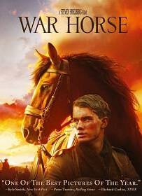 ดูหนังออนไลน์ฟรี War Horse (2011) ม้าศึกจารึกโลก