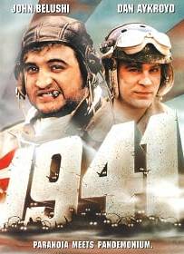 ดูหนังออนไลน์ฟรี 1941 (1941) ยุ่นแย็บแยงกี้