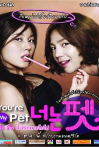 ดูหนังออนไลน์ฟรี You’re My Pet (2011) วิ้ง วิ้ง ปิ๊งรักนายโมโม่
