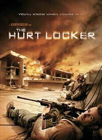 ดูหนังออนไลน์ฟรี The Hurt Locker (2008) หน่วยระห่ำ ปลดล็อคระเบิดโลก