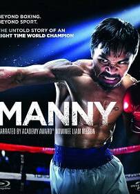 ดูหนังออนไลน์ฟรี Manny (2014) แมนนี่ ปาเกียว วีรบุรุษสังเวียนโลก