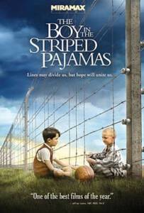 ดูหนังออนไลน์ฟรี The Boy in the striped pajamas (2008) เด็กชายในชุดนอนลายทาง