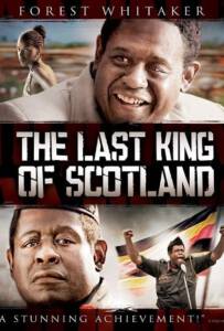 ดูหนังออนไลน์ฟรี The Last King of Scotland (2006) เผด็จการแผ่นดินเลือด
