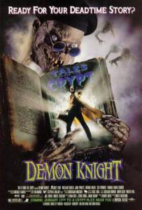 ดูหนังออนไลน์ฟรี Tales from the Crypt Demon Knight (1995) คืนนรกแตก