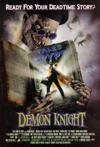 ดูหนังออนไลน์ฟรี Tales from the Crypt Demon Knight (1995) คืนนรกแตก