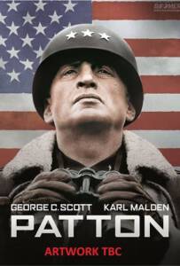 ดูหนังออนไลน์ฟรี Patton (1970) นายพลกระดูกเหล็ก