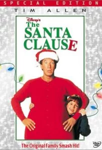 ดูหนังออนไลน์ฟรี The Santa Clause (1994) คุณพ่อยอดอิทธิฤทธิ์