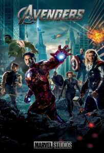 ดูหนังออนไลน์ฟรี The Avengers 1 (2012) ดิ เอเวนเจอร์ส