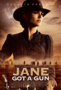 ดูหนังออนไลน์ฟรี Jane Got A Gun เจนปืนโหด 2016