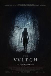 The Witch (2016) เดอะ วิทช์