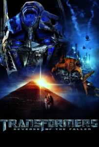 ดูหนังออนไลน์ฟรี Transformers 2 (2009) ทรานส์ฟอร์มเมอร์ส ภาค 2 อภิมหาสงครามแค้น