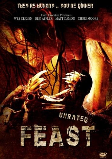 Feast พันธุ์ขย้ำเขี้ยวเขมือบโลก 2005