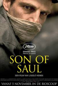 ดูหนังออนไลน์ฟรี Son of Saul (2015) ซันออฟซาอู
