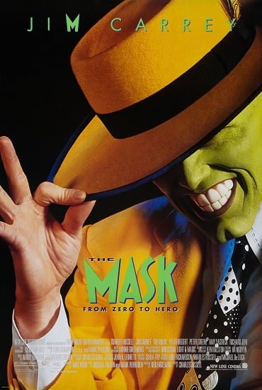 The Mask เดอะแมสก์ หน้ากากเทวดา ภาค 1 1994