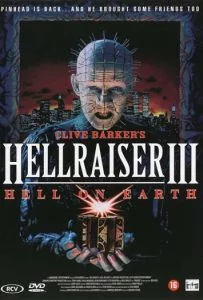 ดูหนังออนไลน์ฟรี Hellraiser III: Hell on Earth (1992) งาบแล้วไม่งุ่นง่าน