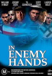 ดูหนังออนไลน์ฟรี In Enemy Hands (2004) ยุทธการดำดิ่งนรก