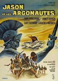 ดูหนังออนไลน์ฟรี Jason and the Argonauts (1963) อภินิหารขนแกะทองคํา