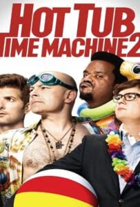 ดูหนังออนไลน์ฟรี Hot Tub Time Machine 2 (2015) สี่เกลอเจาะเวลาทะลุโลกอนาคต