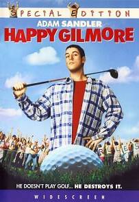 ดูหนังออนไลน์ฟรี Happy Gilmore (1996) กิลมอร์ พลังช้าง