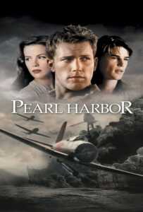 ดูหนังออนไลน์ฟรี Pearl Harbor (2001) เพิร์ล ฮาร์เบอร์