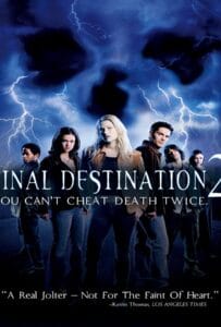 ดูหนังออนไลน์ฟรี Final Destination 2 (2003) โกงความตาย แล้วต้องตาย ภาค 2