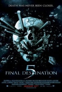 ดูหนังออนไลน์ฟรี Final Destination 5 (2011) โกงตายสุดขีด ภาค 5