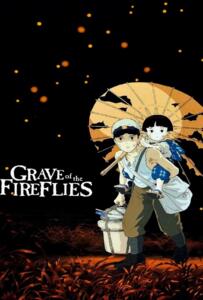 ดูหนังออนไลน์ฟรี Grave of the Fireflies (1988) สุสานหิ่งห้อย